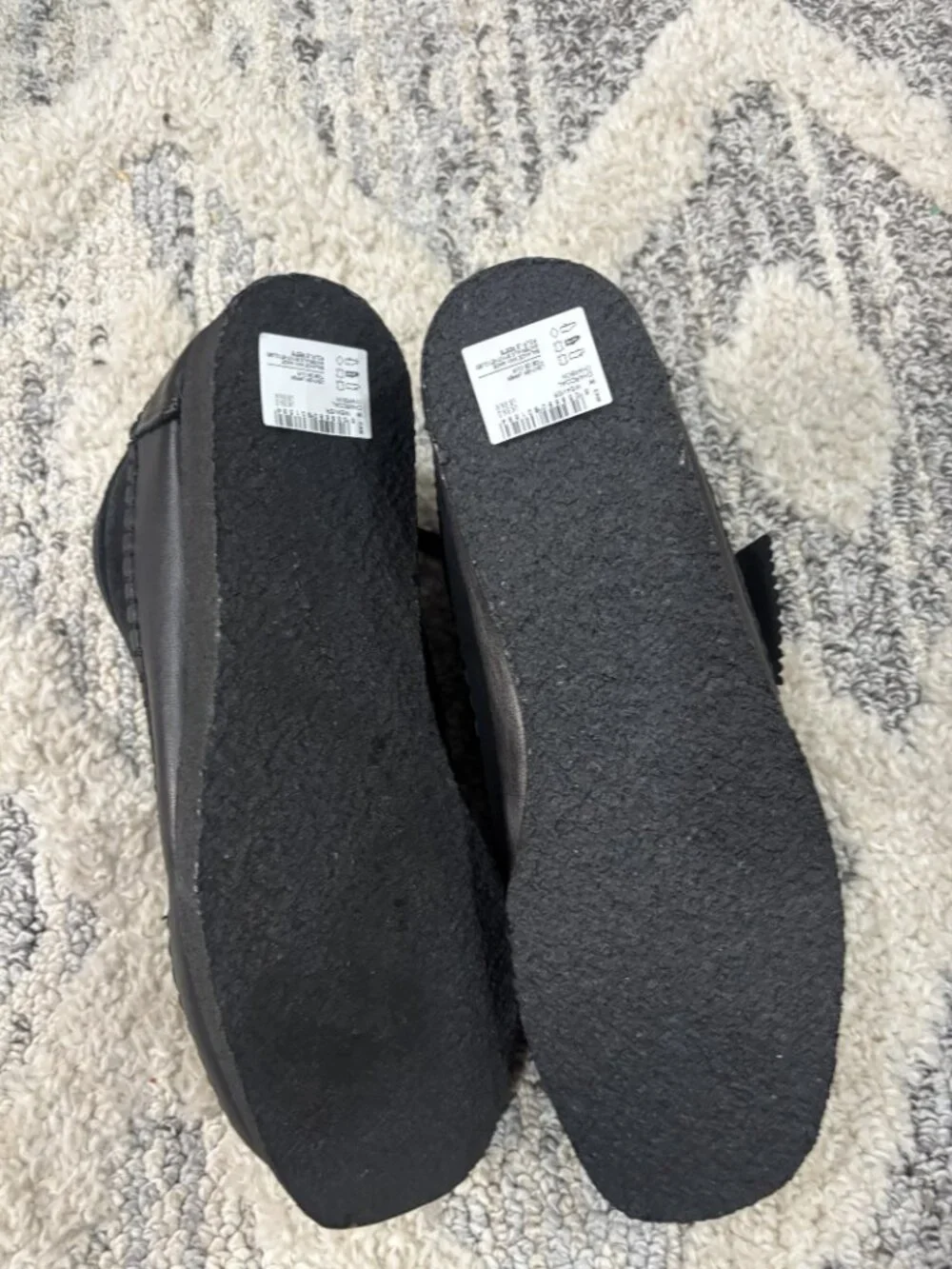 Clarks originals weaver